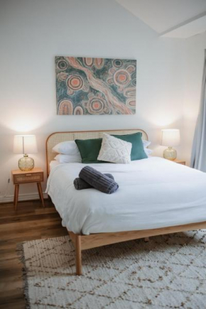 The Manhattan Residences Brisbane City